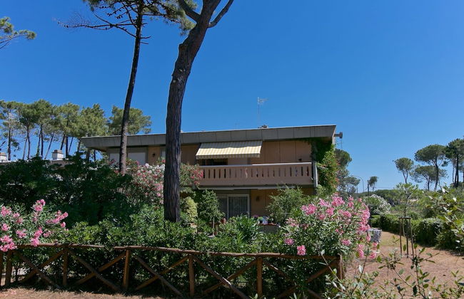 Holiday Home Grosseto Near Uccellina Beaches - Foto 1