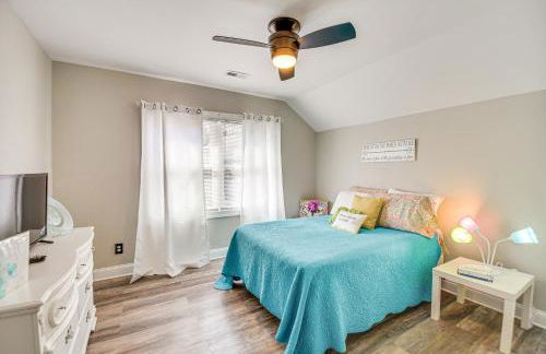 Spacious Hampton Vacation Home Near Beaches! - Foto 21