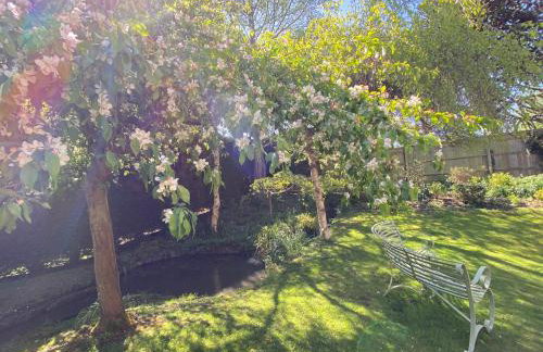 Lower Mill 1 Cottage Broadway - Foto 28