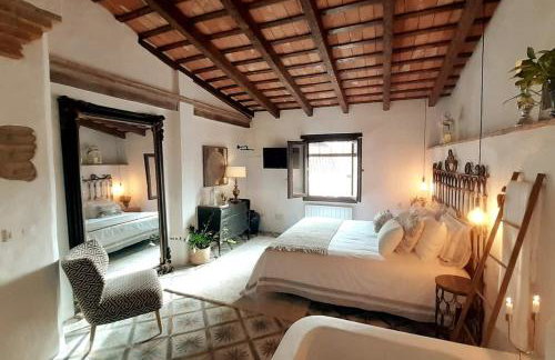Casa Romántica con Sauna privada Eternal Rural - Foto 1
