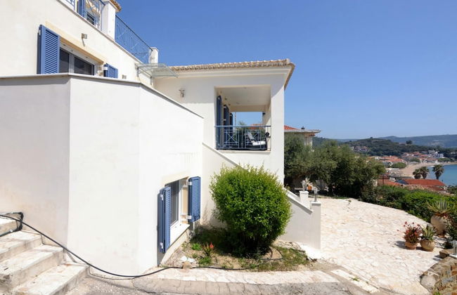 Villa in Finikounta Near Sandy Beach - Foto 32