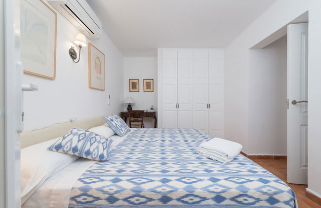 Villa Herdain in Mal Pas-bon Aire - Foto 20