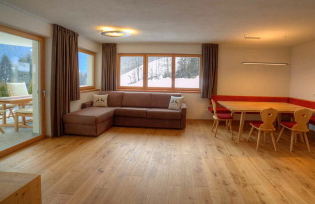 Neunerspitze Comfortable Holiday Residence - Foto 14