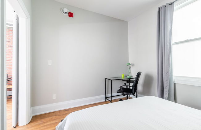 GLOBALSTAY. King Street Apartments - Foto 7