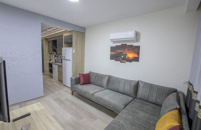 Elanis Suites - Foto 16