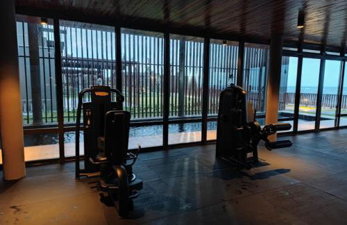 Flecheiras The House - Casa beira mar com piscina privativa em condomínio - Foto 3