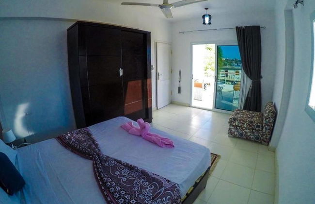 Nile Diana Luxor - Foto 11