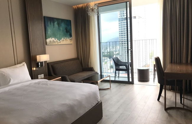 Nha Trang Monaco Apartment Panorama - Foto 4