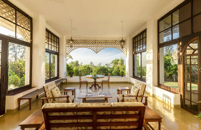 Ama Plantation Trails , Coorg - Foto 3