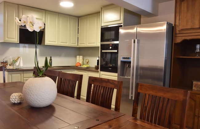 Spacious and Comfortable Apartment, Outside the Historical Centre of Split - Foto 6