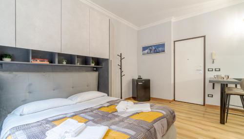 GuestHost - MM Pozzo Strada Mini Subway Studio - Photo 2