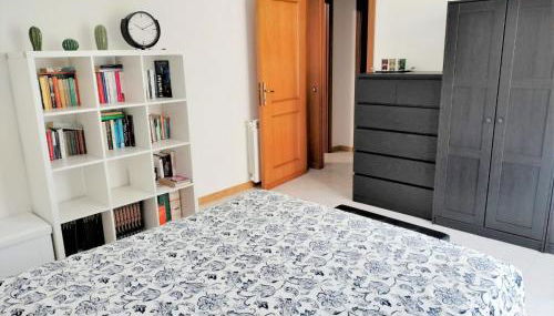 Bougainvillea Home - Ospedale Policlinico Monserrato - Foto 5, wardrobe