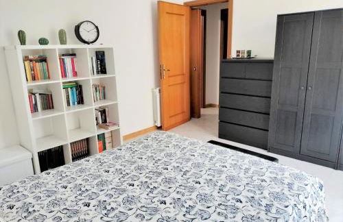 Bougainvillea Home - Ospedale Policlinico Monserrato - Foto 5