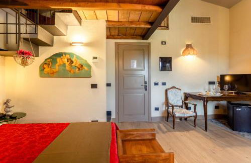 Angiolina's Farm - Foto 72