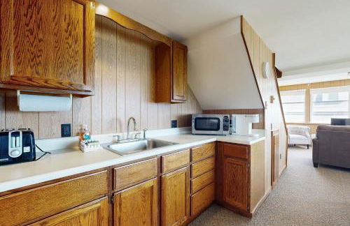 Seaglass Cottage - Foto 12