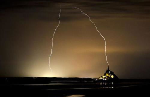La Tireliere, longère bord de mer avec jardin - Foto 41