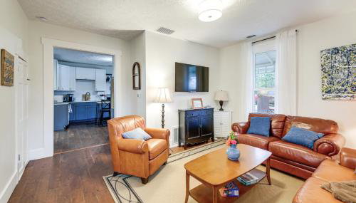 Fire Pit and Playset! 1880s Zionsville Farmhouse - Foto 3