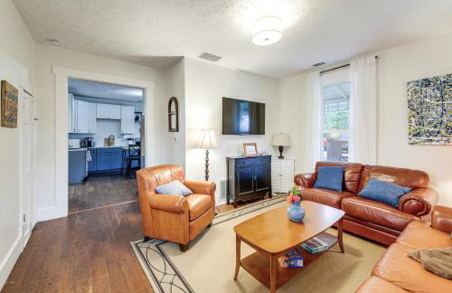 Fire Pit and Playset! 1880s Zionsville Farmhouse - Foto 3