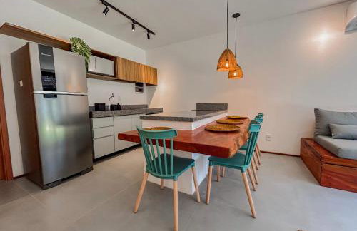 Villa Naluri - Casa Yodo - Apartamento 1 quarto em Japaratinga - Foto 62