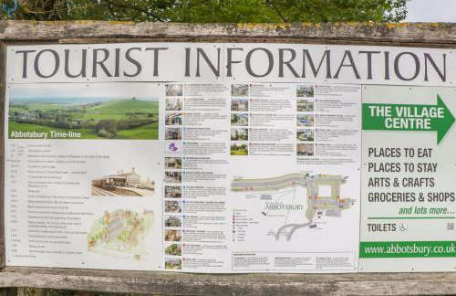 Market House - Foto 36