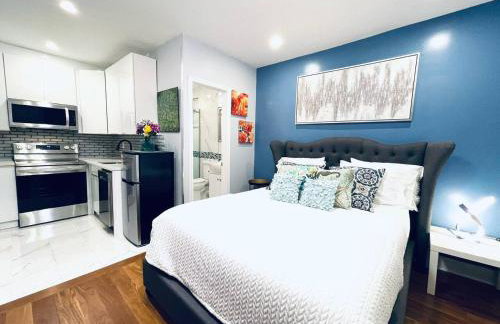 Downtown City Hall close by Kimmel Center Suite - Photo 21