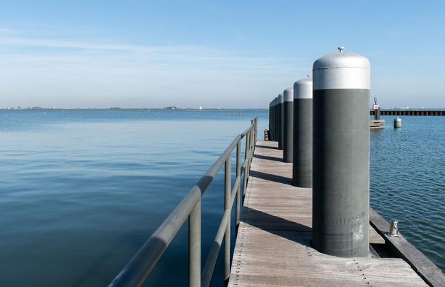 SWEETS - Sluis Haveneiland - Foto 25