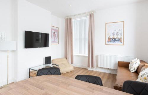 Banc Apartment 1 - Photo 2