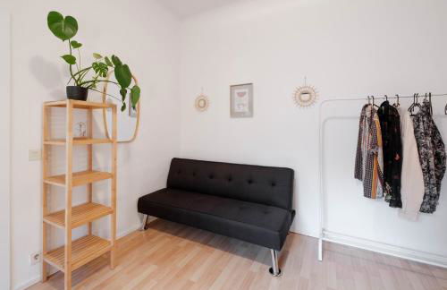 Bismarck Home - Central, Cozy & Family-Friendly in Essen nähe Messe - Foto 16