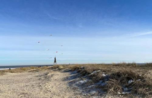 Comfort Steps From the North Sea - Foto 73