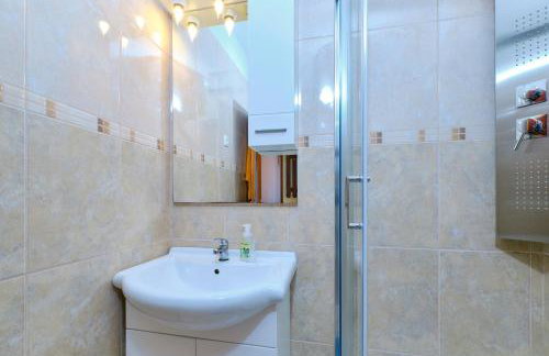 Apartments by the sea Artatore, Losinj - 2509 - Foto 22