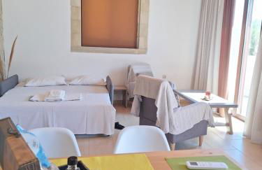 Lithina charm villa with private pool and sea view - Photo 61