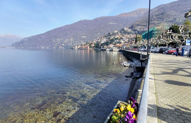 2 bedroom Apartment in Bellano with garden - Photo 27