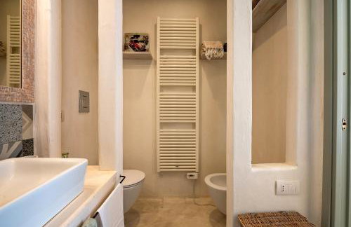 Trullo Nostress with pool - Photo 21