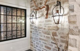 Pont de Rêves: Luxe Sundance Riverfront Chateau - Foto 62