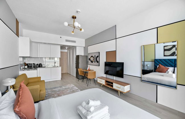 Silkhaus Luma21, JVC Dubai - Photo 5