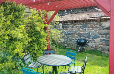 Les gîtes Estaou Treillo - Foto 53