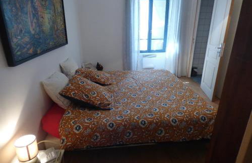 Domaine de la Borde - Foto 12