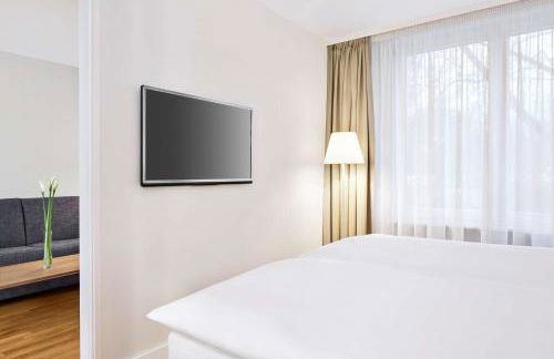 NH Collection Hamburg City - Foto 22