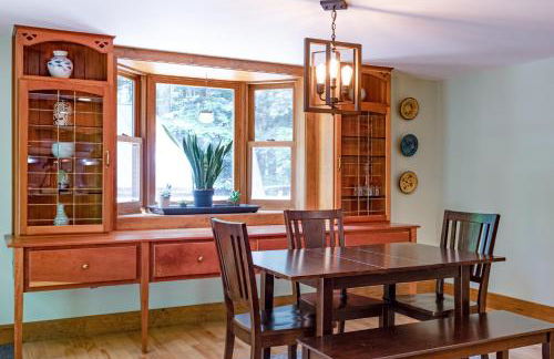 Coolidge Drive Retreat - Foto 8