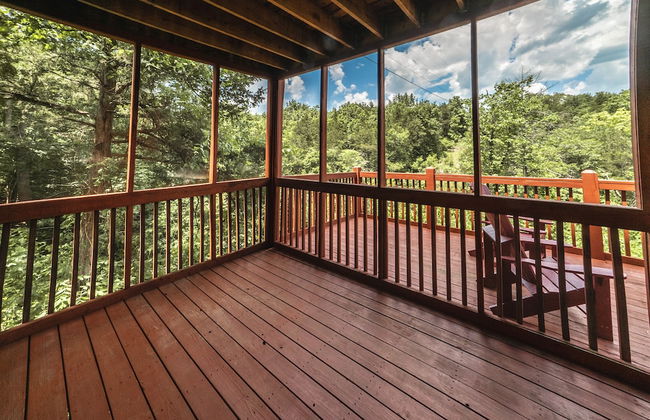 Cabins at Grand Mountain - Foto 61