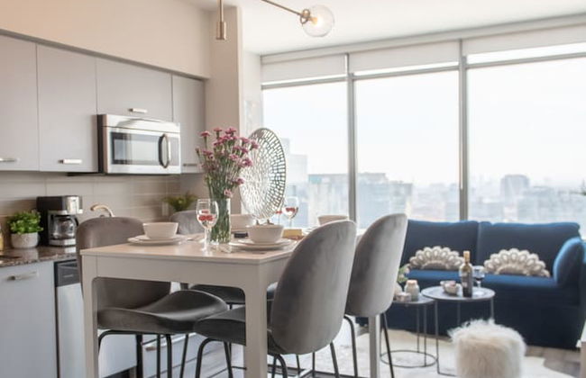 QuickStay Two-Bedroom Condo - Photo 28