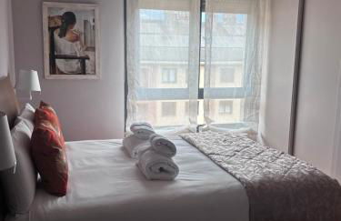 Apartamento Oviedo Naranco - Foto 8