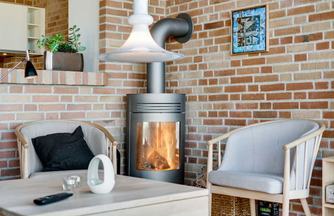 "Solvej" - 120m from the sea - Foto 3