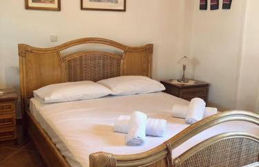 Παραδοσιακό Αρχοντικό με Τζάκι - Photo 20