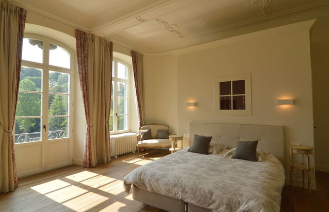 Ardennes Castle Retreat for Groups - Foto 5