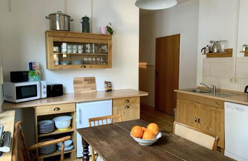 Familienferienhaus "Zur Alten Wäscherei" - Foto 49