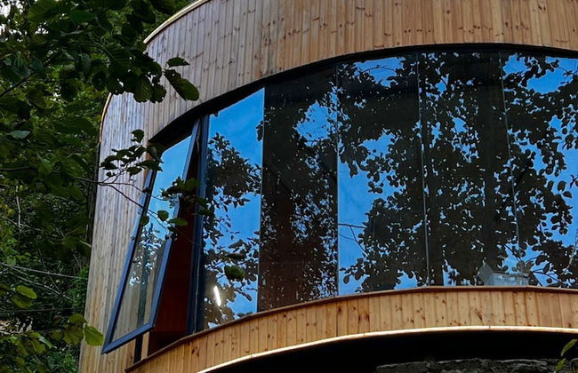 Glamping Martini Kvariati - Foto 36