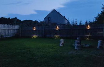 Dom Gościnny nad Śniardwami w Niedźwiedzim Rogu - Foto 25