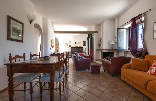 Villa Ricci - Foto 21