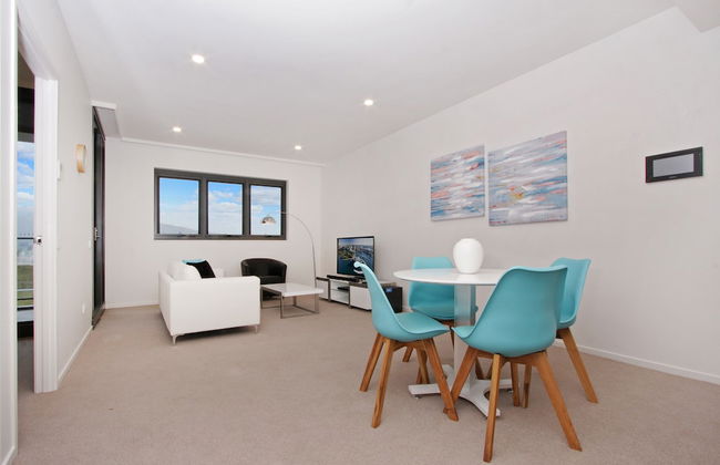 Accommodate Canberra - IQ - Braddon - Foto 17